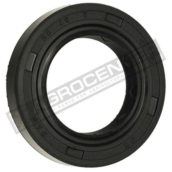 22*35*7-2 Shaft seal PL - 1