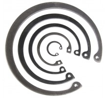 12 W SEG Retaining ring ( internal )
