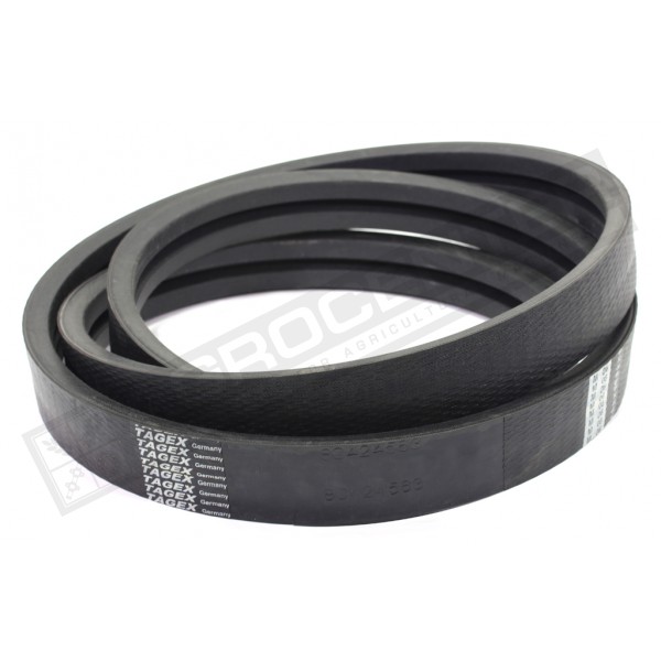80424563 Belt Tagex - 1