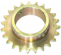 808-059C Chain sprocket Z23 d50, 808059C