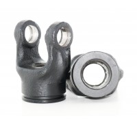 Drive shaft fork 2 cat. (23.8*61.3) for inner tube (M2) 9.102.15.H18