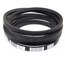 D41937800 Belt TX kit 2 pcs