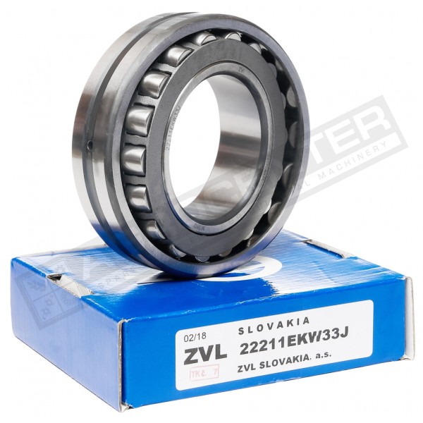 22211EKW33J Подшипник ZVL - 1
