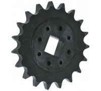 G19001321 Sprocket Z19 [Gaspardo] HEAVY-PARTS ORIGINAL