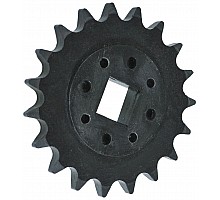 G19001321 Sprocket Z19 [Gaspardo] HEAVY-PARTS ORIGINAL