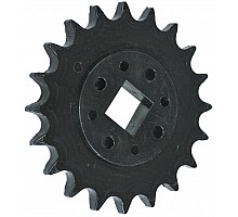 G19001331 Sprocket Z20 [Gaspardo] HEAVY-PARTS ORIGINAL
