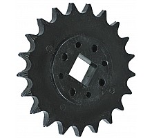 G19001341 Sprocket Z21 HEAVY-PARTS ORIGINAL