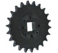 G19001351 Зірочка Z22 [Gaspardo] HEAVY-PARTS ORIGINAL
