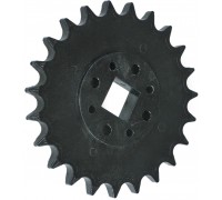 G19001361 Sprocket Z23 HEAVY-PARTS ORIGINAL