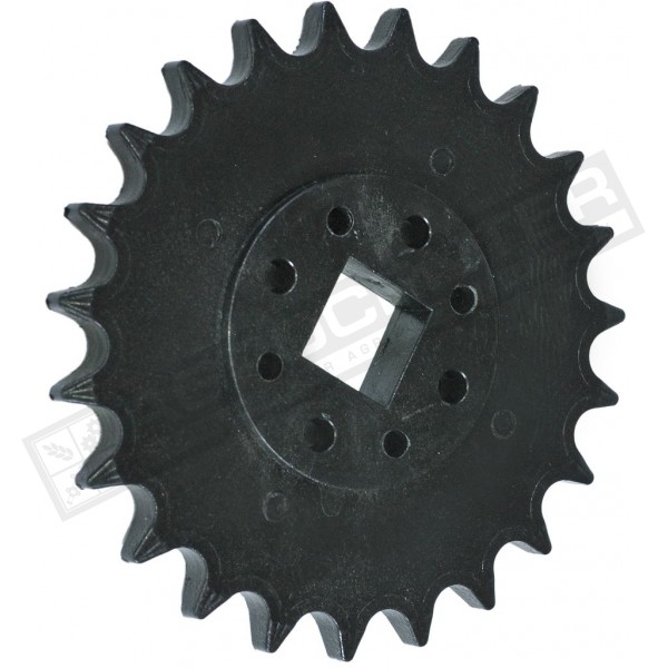 G19001361 Зірочка Z23 HEAVY-PARTS ORIGINAL - 1