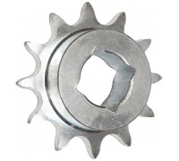 G20860086 Звездочка Z12 t12.7 [Gaspardo] HEAVY-PARTS ORIGINAL