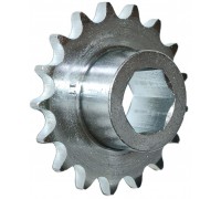GA5106 Звездочка Z17 t12.7 [Kinze] 7/8 HEAVY-PARTS ORIGINAL