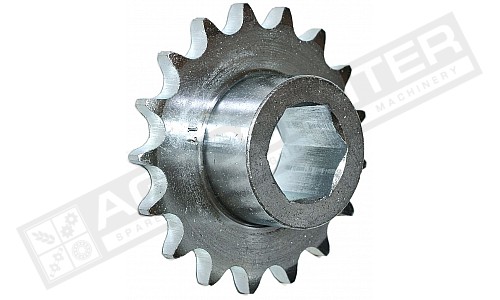 GA5106 Звездочка Z17 t12.7 [Kinze] 7/8 HEAVY-PARTS ORIGINAL купить