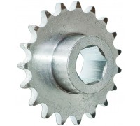 GA5107 Звездочка Z19 t12.7 [Kinze] 7/8 HEAVY-PARTS ORIGINAL