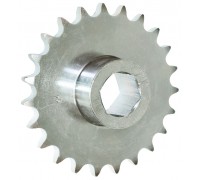 GA5108 Sprocket Z23 t12.7 [Kinze] 7/8 HEAVY-PARTS ORIGINAL