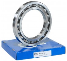 16026 C3 Bearing ZVL