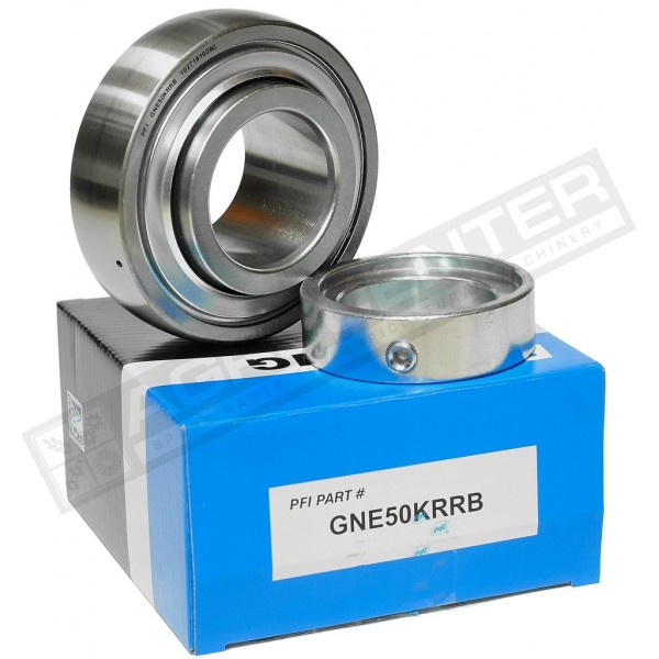 GNE50KRRB Bearing PFI ( USA ), AZ19432, 701543, 84026027 - 1