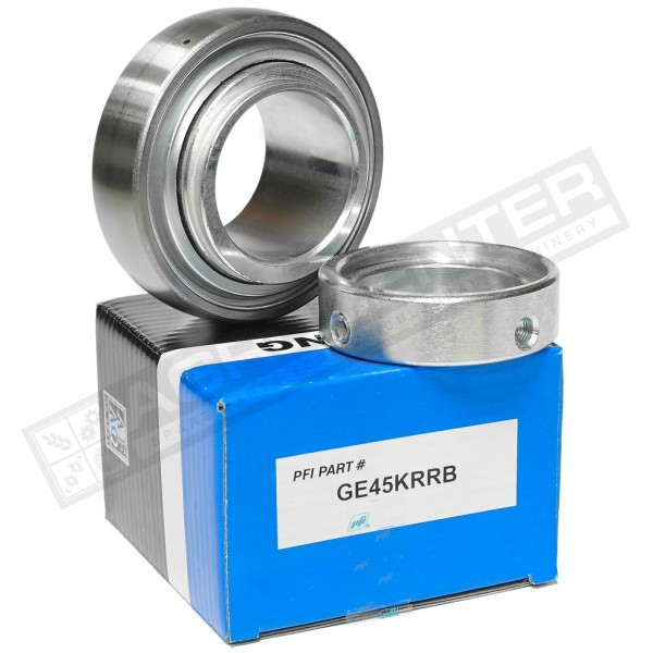GE45KRRB Подшипник PFI ( USA ), 216428, JD10456, AZ39332, EX209 - 1