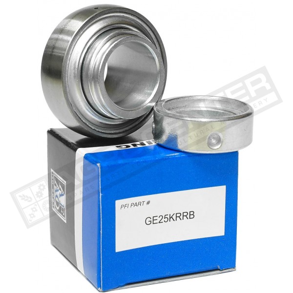 GE25KRRB Bearing PFI ( USA ), JD9490, AH225510, AZ10044, JD39105 - 1