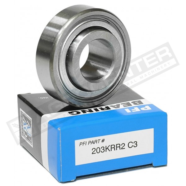 203KRR2 C3 Підшипник PFI ( USA ), JD9214, AN210540, 712653 - 1