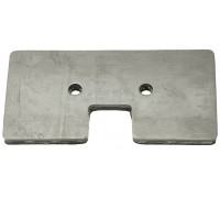 672630.2 Conveyor plate TAGEX, 672630, GP103