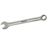 Combination Wrench, Cr-V, 21mm BERG (48-315)