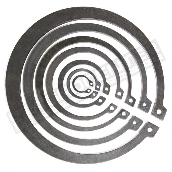 30 Z SEG Retaining ring ( external ) 235163.0 - 1