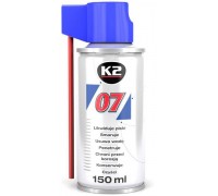 K2 007 150ml Universal grease