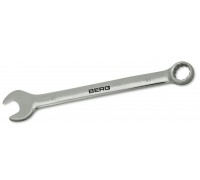 Combination Wrench, Cr-V, 27mm BERG (48-321)
