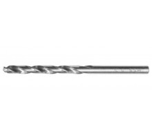 Свердло по металу, 11mm RAWLPLUG 11,00*94/142 DIN 338 HSS