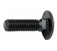 M10*35 Bolt 10.9 DIN 603 KOELNER