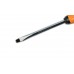 Викрутка ударна "-"  Cr-V, SL6*125мм Technics (46-202) - 2