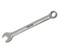 Combination Wrench, Cr-V, 7mm BERG (48-301)