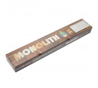 Electrodes "Monolith RC" 4mm 5kg