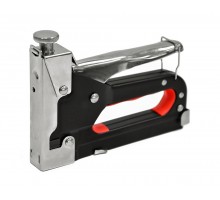 Finishing metal stapler (staples 11.3*4-14mm) Technics (24-025)