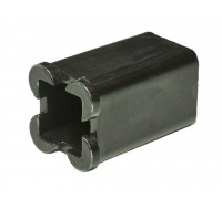 G15225740-Z1 Втулка кардана приводу висіваючого апарату Gaspardo HEAVY-PARTS ORIGINAL