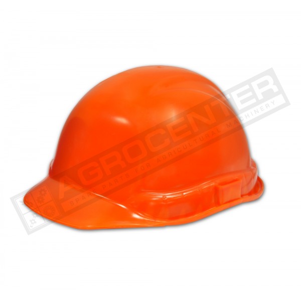 Universal protective helmet orange (16-500) - 1