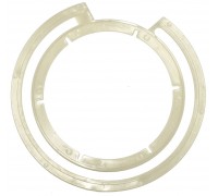 G66248068 Seed drill gasket Gaspardo SP8 HEAVY-PARTS ORIGINAL