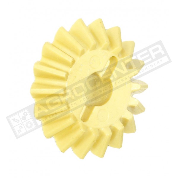 G19000100 Шестерня редуктора мала Gaspardo SP8 HEAVY-PARTS ORIGINAL - 1