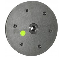 F06120420 Напівдиск прикочуючого 1*12" ( PA ) F06120257 Gaspardo / GA9120 KINZE HEAVY-PARTS ORIGINAL