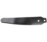 34060858 Mouldboard left 34060858 AGRI Italy