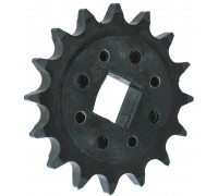 G16630400 Sprocket Z16 HEAVY-PARTS ORIGINAL