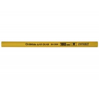 Олівець для скла 180мм (04-304)