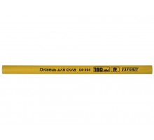 Олівець для скла 180мм (04-304)