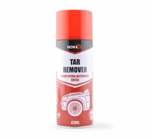 Очисник бітумних плям спрей TAR REMOVER Nowax, 450ml