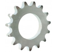 89831670 Tension pinion without bearing Z15 d52 t19.05 [New Holland] HEAVY-PARTS ORIGINAL, 87283101