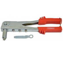 Chrome rivet Technics (24-503)