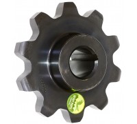 H228385 Sprocket Z10 t41.4 [John Deere] HEAVY-PARTS ORIGINAL