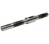 757105.0 Shaft D35x300 [Claas Lexion] HEAVY-PARTS ORIGINAL, 757105