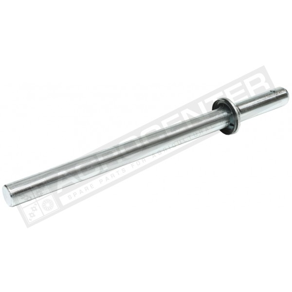 84000121 Палець шнека D16 d4 245mm HEAVY-PARTS, 84161891, 84453707, 89508376, 84814211, 84453707 - 1